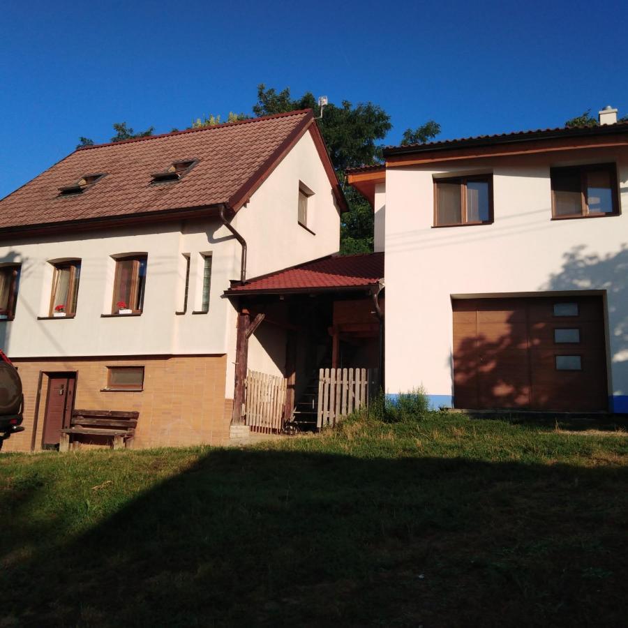 Vinný sklep Kovárna Rohatec Exterior foto