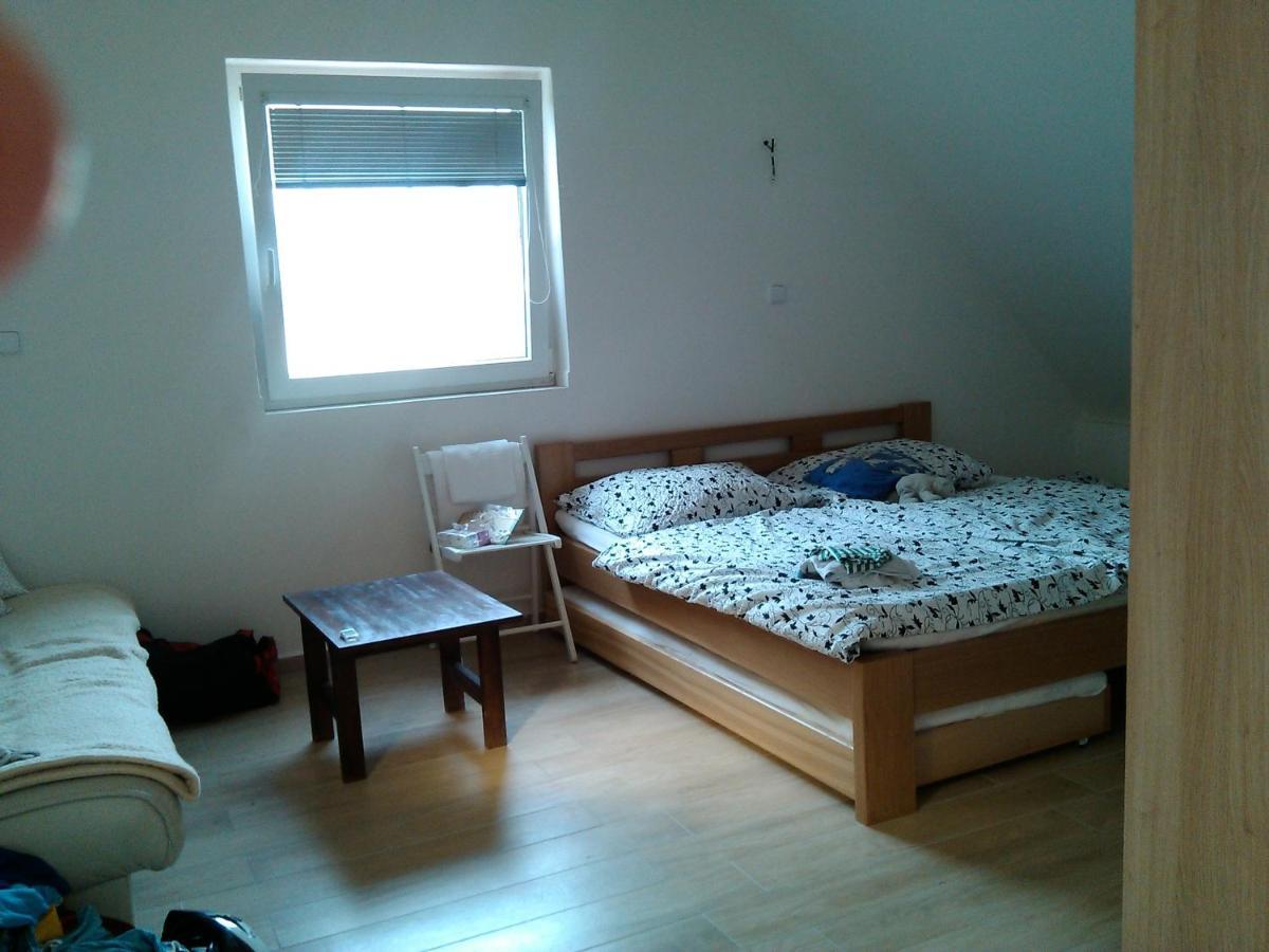 Vinný sklep Kovárna Rohatec Exterior foto