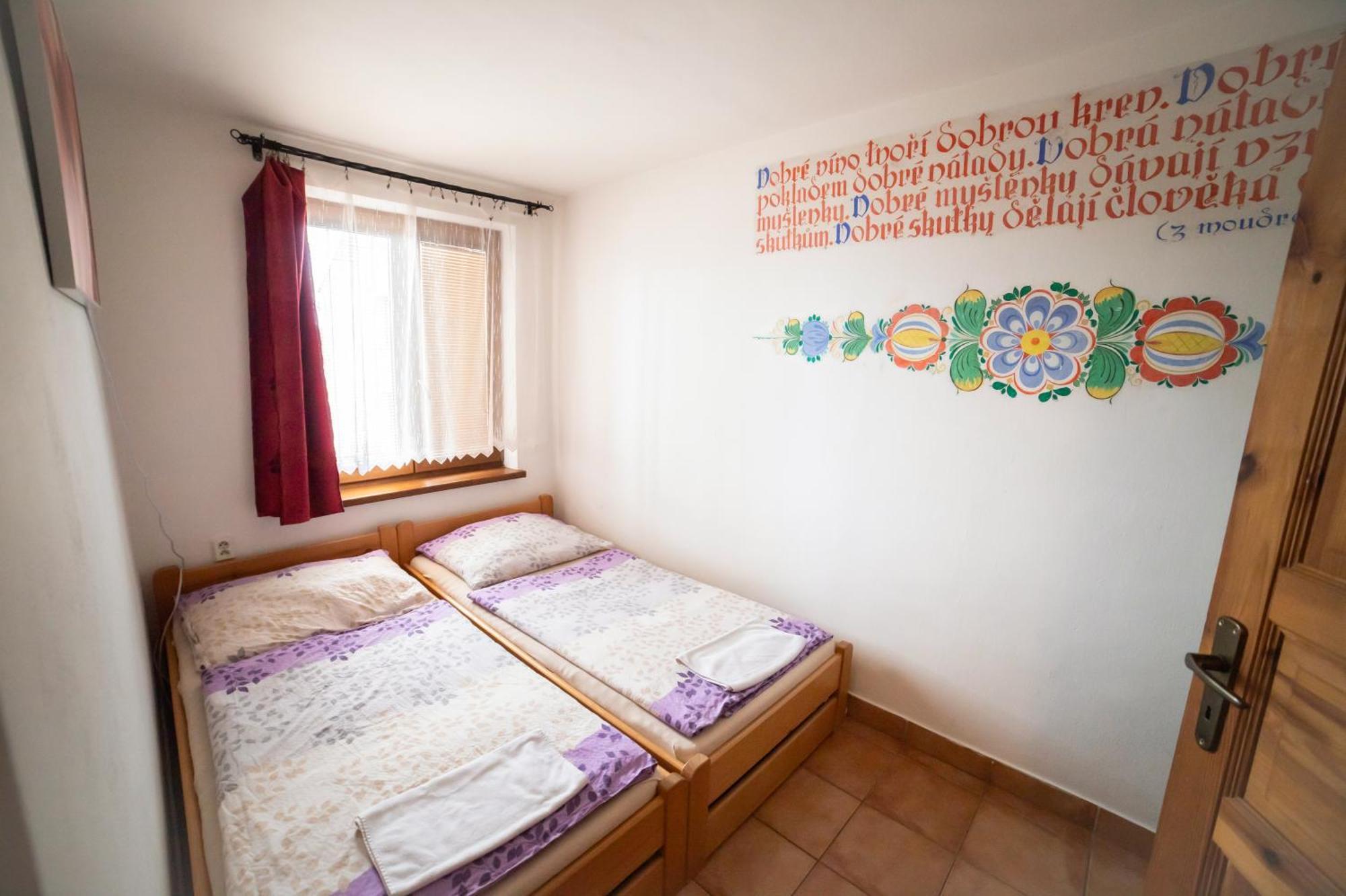 Vinný sklep Kovárna Rohatec Exterior foto