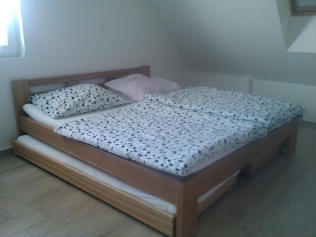 Vinný sklep Kovárna Rohatec Quarto foto
