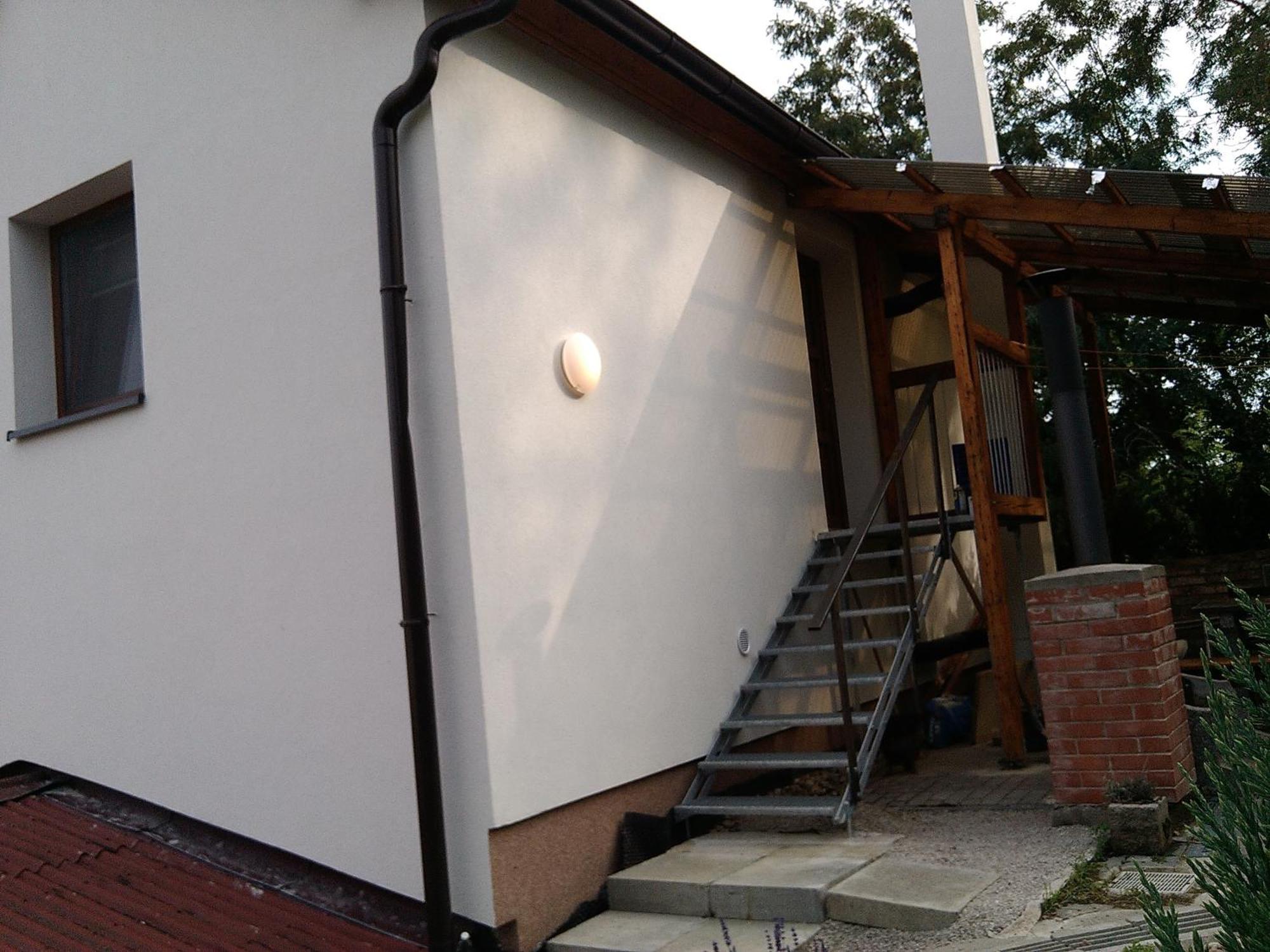 Vinný sklep Kovárna Rohatec Exterior foto